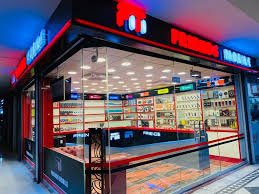 Rana Mobile Shop