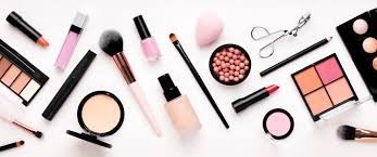 makeup store
