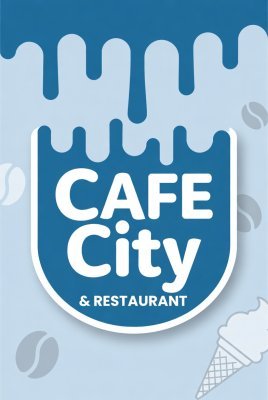 Cafe City